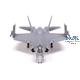 Lockheed Martin F-35C Lightning II (1:72)