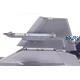 Lockheed Martin F-35C Lightning II (1:72)