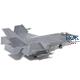 Lockheed Martin F-35C Lightning II (1:48)