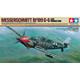 Messerschmitt Bf109 G-6 late production 1:48