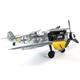 Messerschmitt Bf109 G-6 late production 1:48