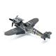 Messerschmitt Bf109 G-6 late production 1:48