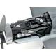 Messerschmitt Bf109 G-6 late production 1:48