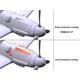 Messerschmitt Bf109 G-6 late production 1:48