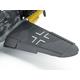 Messerschmitt Bf109 G-6 late production 1:48