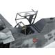 Messerschmitt Bf109 G-6 late production 1:48