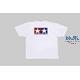 TAMIYA Merch. T-Shirt XXL Weiß