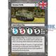 British Firefly / Sherman V Tank  Erweiterungspack