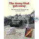 The Army that got away. The German 15. Armee 1944