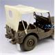 Willys Jeep Tarp Set