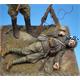 Dead Japanese Soldier