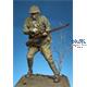 Soviet Infantryman