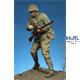 Soviet Infantryman