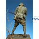 Soviet Infantryman