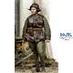 Hungarian Panzer Crew #2