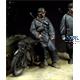 German Mororcyclist #2