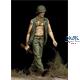 US Marine Corps Soldier #2  WWII