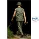 US Marine Corps Soldier #2  WWII