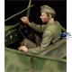 Hungarian Driver for 508 CM Coloniale WWII