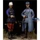 Austro-Hungarian Officers WWI
