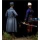 Austro-Hungarian Officers WWI