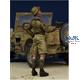 Desert Rat - British Soldier WWII