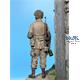 US paratrooper WWII Normandy