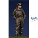 Royal Hungarian Air Force Pilot WW II #1