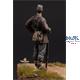 Waffen SS Soldier - Division Handschar (WWII) #2