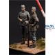 Waffen SS Soldier - Division Handschar (WWII) #2