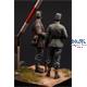 Waffen SS Soldier - Division Handschar (WWII) #2