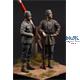 Waffen SS Soldier - Division Handschar (WWII) #2