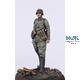 Waffen SS Soldier (WW II) No. 1