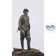 Waffen SS Soldier (WW II) No. 1