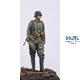 Waffen SS Soldier (WW II) No. 1