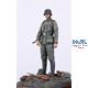 Waffen SS Soldier (WW II) No. 2