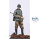 Waffen SS Soldier (WW II) No. 3