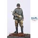 Waffen SS Soldier (WW II) No. 3