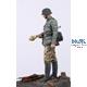 Waffen SS Soldier (WW II) No. 3