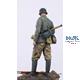 Waffen SS Soldier (WW II) No. 3