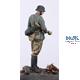 Waffen SS Soldier (WW II) No. 3