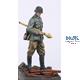 Waffen SS Soldier (WW II) No. 3