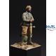 Indian Legion Infantry Soldier (WW II)