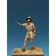 German Luftwaffe Airman (Afrika Korps) WW II