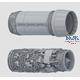 Mirage 2000 C Engines and Seats for Kittyhawk