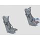 Mirage 2000 D Engines and Seats for Kittyhawk