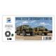 URAL 4320 3D Gravity Tyres (6pcs)