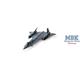 SR-71 Blackbird