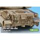 French MBT AMX-30B2 Detail up set
