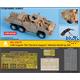 Coyote TSV (Tactical Support Vehicle) Detail Set